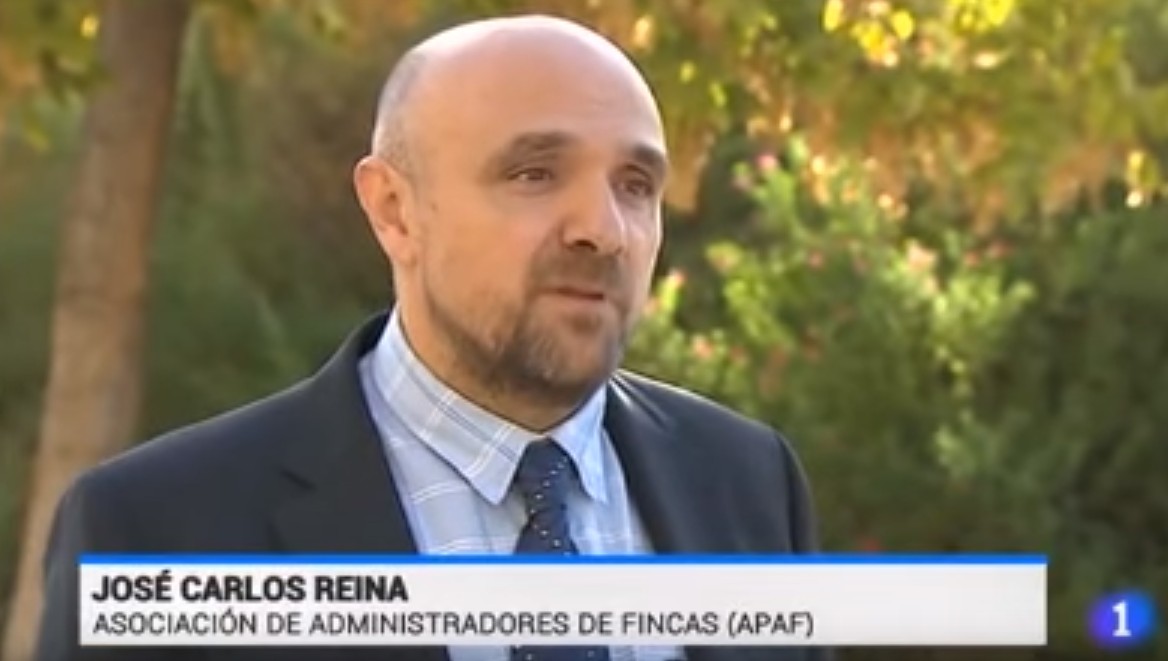 La Asociación de José Carlos Reina, condenada por el Tribunal Supremo