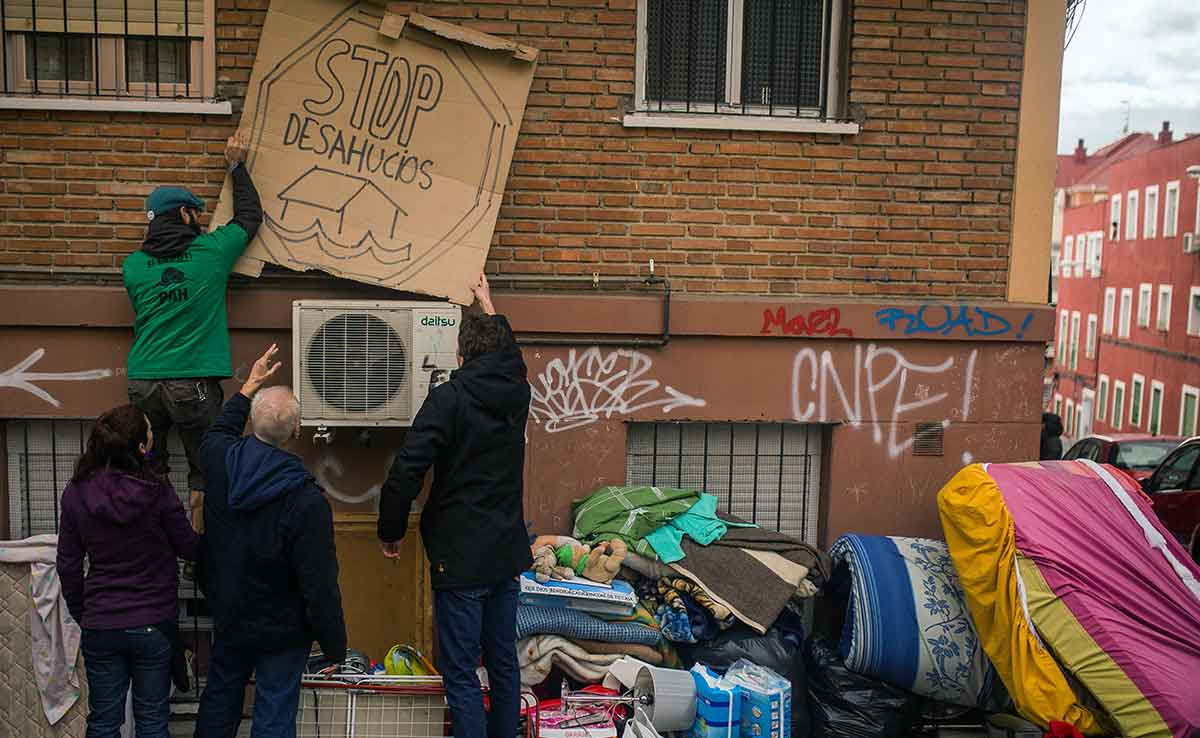 Ley 5/2018, también denominada 